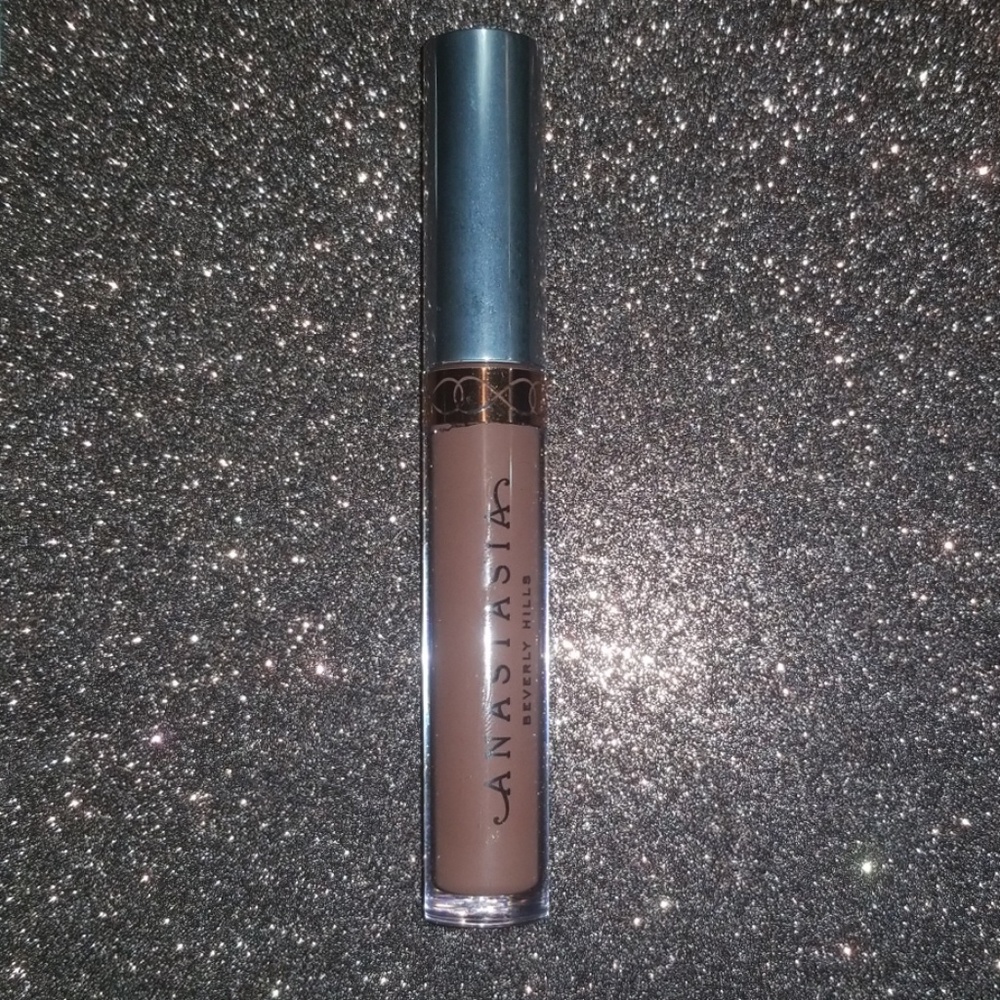 Anastasia Beverly Hills lipstick